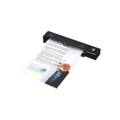 Canon imageFORMULA P-208II Portable Document Scanner - Efficient, Compact, and Reliable Scanning Solution!